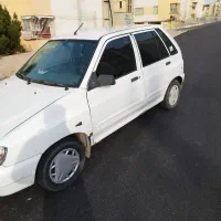 پراید111|خودرو سواری و وانت|محمدشهر, شهرک پیام (مهرالبرز)|دیوار