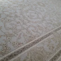 فرش محتشم|فرش|نیشابور, خط کاشمر|دیوار