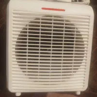 بخاری برقی هیتر