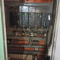 معاوضه cnc فرز|ماشین‌آلات صنعتی|شهریار, شهرک امیریه|دیوار