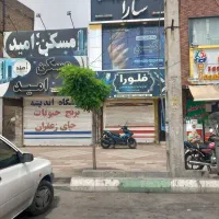 اجاره مغازه 3 طبقه و لوکس در دنیامالی اندیشه