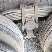 اتیکو|خودرو سنگین|تهران, فاطمی|دیوار