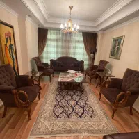 157 متر 3 خواب قلهک