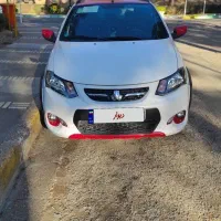 فروش فوری کوییک R مدل ۱۴۰۲