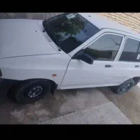 پراید مدل 99|خودرو سواری و وانت|ایرانشهر, |دیوار