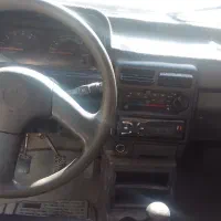 پراید صندوقدار بنزینی مدل۷۵|خودرو سواری و وانت|فریمان, |دیوار