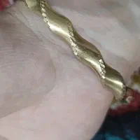 النگو وزن حدودا 8/5 سایز 3