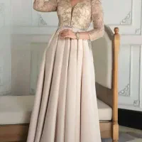 کرایه لباس مجلسی مناسب نامزدی و عقد