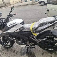 ns200|موتورسیکلت|اسلامشهر, مظفریه|دیوار