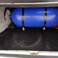 کپسول سی ان جی