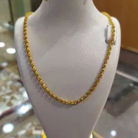 گردنی ۲۰ عیار بدون اجرت