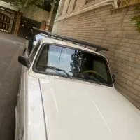 پیکان وانت ۹۰