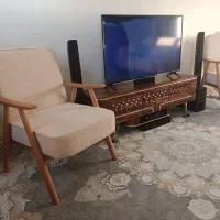 فروش مبلمان|مبلمان خانگی و میز عسلی|شاهین‌شهر, خانه کارگر|دیوار