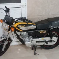 هندا ۲۰۰ لیفان در حد