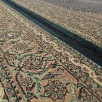 دو تخته فرش ۶ متری|فرش|کوچصفهان, |دیوار