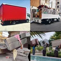 باربری کردستان بارجعشه نیسان کارگران کوردحرفه ای|خدمات حمل و نقل|اهواز, زیتون کارمندی|دیوار