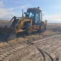 فروش بیل بکهوsp200|خودرو سنگین|مشگین شهر, |دیوار