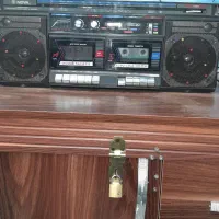 ظبطوصوت دوکاسته سالم رادیوسالم