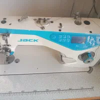 چرخ خیاطی دوعدرحدنو