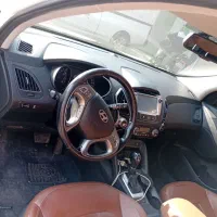 توسان 2015 فول|خودرو سواری و وانت|بجنورد, |دیوار