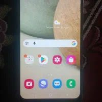 باسلام یه گوشی سامسونگ A12به فروش می‌رسد