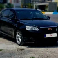 جیلی امگرند ۷ هاچ بک