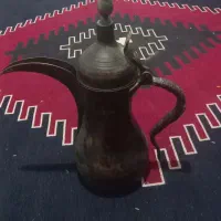 دله قهوه|قوری، کتری، قهوه‌ساز دستی|گتوند, |دیوار