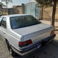 405مدل85|خودرو سواری و وانت|کرج, حسن آباد|دیوار