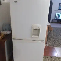 یخچال اسنوا