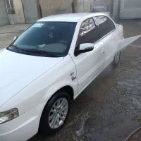 سمندسورن مدل ۸۷ بدون رنگ|خودرو سواری و وانت|سنندج, |دیوار