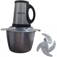 فروش اینترنتی اقساطی خردکن دسینی 3.8 لیتری استیل