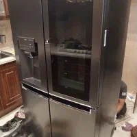 تعمیرات یخچال ساید لباسشویی ظرفشویی سامسونگ ال جی|خدمات پیشه و مهارت|تهران, کاشانک|دیوار