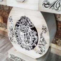 آینه کنسول|بوفه، ویترین، کنسول|سنقر, |دیوار