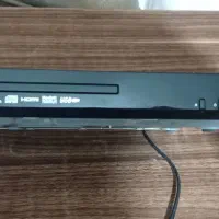 DVD|پخشکننده DVD و ویدیو|مشهد, چهارچشمه|دیوار