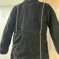 کاپشن و پالتو بارانی|لباس|طبس, |دیوار