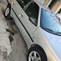 پژو 97 لوازم دار ایرانشهر|خودرو سواری و وانت|ایرانشهر, |دیوار