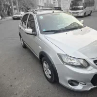 کوییک Rمدل ۱۴۰۲ نقرهای بیرنگ خانگی گارانتی فعلا|خودرو سواری و وانت|تهران, مینای شمالی (مخبر)|دیوار