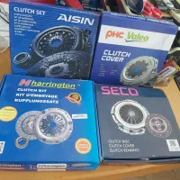 دیسک و صفحه کلاج انواع اتومبیل