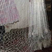 تور ماهی گیری