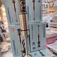 گوشت کوب برقی گوسونیک مدل ۸۳۲