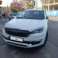 فیدلیتی مدل ۱۴۰۱ گیربکس جدید