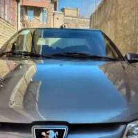 خودرو پرشیا تیوفایو|خودرو سواری و وانت|ارومیه, |دیوار