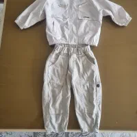 رویه شلوار پسرانه۲سال