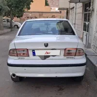 سمند مدل 94|خودرو سواری و وانت|پلدختر, |دیوار