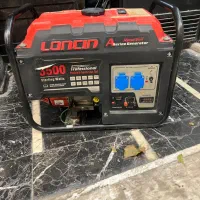 موتور برق لانسین loncin اصلی ۳۵۰۰