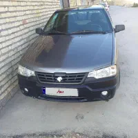 اریسان ۲ مدل ۴۰۲|خودرو سواری و وانت|خمینی‌شهر, |دیوار