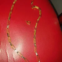 زنجیر ورساچ ۵۲ سانت فقط ۲ درصد