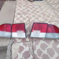چراغ سمند اصل فابریک در حد صفر