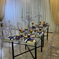 کرایه مشهد.|خدمات پذیرایی، مراسم|مشهد, سعد آباد|دیوار