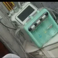 دستگاه هیدرو فیشیال